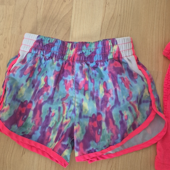 Zone Pro Toddler girl outfit size xs (4/5) - Picture 2 of 5